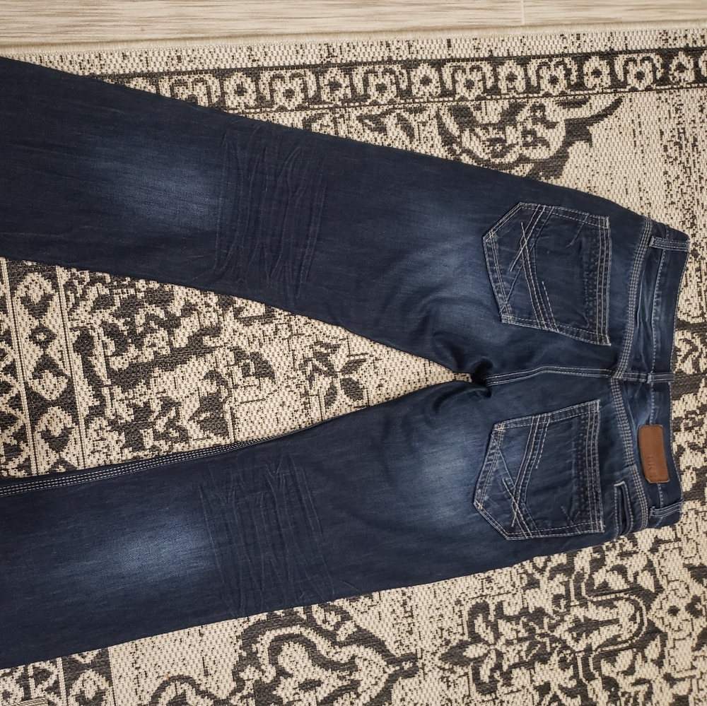 BKE jeans